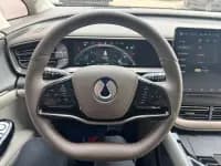 Denza D9 2022 DM-i 970 AWD Flagship Edition — миниатюра 30