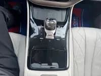 Denza D9 2022 DM-i 970 AWD Flagship Edition — миниатюра 33