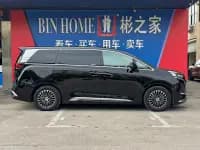 Denza D9 2022 DM-i 970 AWD Flagship Edition — миниатюра 40