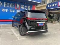 Denza D9 2022 DM-i 970 AWD Flagship Edition — миниатюра 42