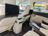 Denza D9 2025 DM-i Smart Driving Edition 1020 AWD Flagship Model — миниатюра 11