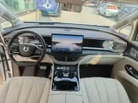 Denza D9 2025 DM-i Smart Driving Edition 1020 AWD Flagship Model — миниатюра 12