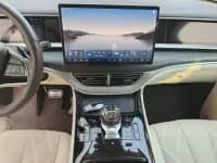 Denza D9 2025 DM-i Smart Driving Edition 1020 AWD Flagship Model — миниатюра 14