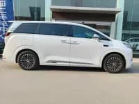 Denza D9 2025 DM-i Smart Driving Edition 1020 AWD Flagship Model — миниатюра 4