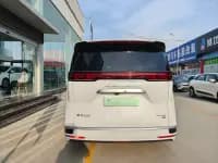 Denza D9 2025 DM-i Smart Driving Edition 1020 AWD Flagship Model — миниатюра 6