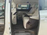 Denza D9 2025 DM-i Smart Driving Edition 1020 AWD Flagship Model — миниатюра 10