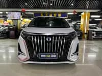 Denza D9 2022 EV 600 AWD Flagship — миниатюра 2