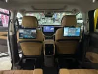 Denza D9 2022 EV 600 AWD Flagship — миниатюра 3