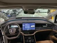 Denza D9 2022 EV 600 AWD Flagship — миниатюра 4