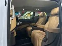 Denza D9 2022 EV 600 AWD Flagship — миниатюра 7