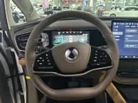 Denza D9 2022 EV 600 AWD Flagship — миниатюра 8