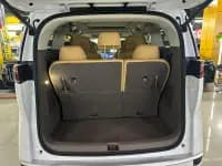 Denza D9 2022 EV 600 AWD Flagship — миниатюра 9