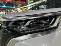 Denza D9 2022 EV 600 AWD Flagship — миниатюра 10