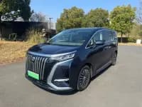 Denza D9 2022 EV 600 AWD Flagship — миниатюра 1