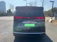 Denza D9 2022 EV 600 AWD Flagship — миниатюра 4