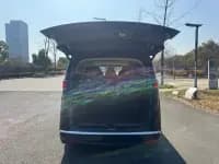 Denza D9 2022 EV 600 AWD Flagship — миниатюра 5