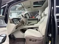 Denza D9 2022 DM-i 1040 Premium — миниатюра 4