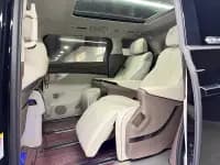 Denza D9 2022 DM-i 1040 Premium — миниатюра 5