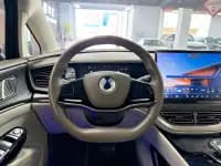 Denza D9 2022 DM-i 1040 Premium — миниатюра 9