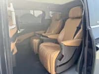 Denza D9 2022 DM-i 970 AWD Flagship Edition — миниатюра 5