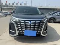 Denza D9 2022 DM-i 970 AWD Flagship Edition — миниатюра 6