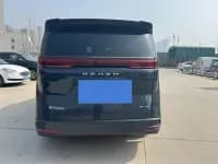 Denza D9 2022 DM-i 970 AWD Flagship Edition — миниатюра 8