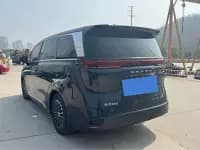 Denza D9 2022 DM-i 970 AWD Flagship Edition — миниатюра 9