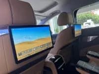 Denza D9 2022 DM-i 970 4WD Premium Edition — миниатюра 2