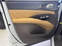 Denza D9 2022 DM-i 970 4WD Premium Edition — миниатюра 13