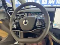 Denza D9 2022 DM-i 970 4WD Premium Edition — миниатюра 14