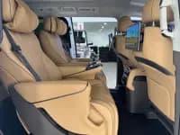 Denza D9 2022 DM-i 970 4WD Premium Edition — миниатюра 19