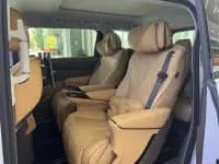 Denza D9 2022 DM-i 970 4WD Premium Edition — миниатюра 20