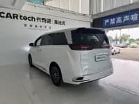 Denza D9 2022 DM-i 970 4WD Premium Edition — миниатюра 3