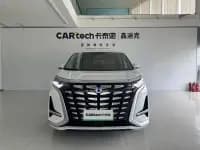 Denza D9 2022 DM-i 970 4WD Premium Edition — миниатюра 21