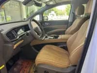 Denza D9 2022 DM-i 970 4WD Premium Edition — миниатюра 24