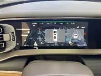 Denza D9 2022 DM-i 970 4WD Premium Edition — миниатюра 6