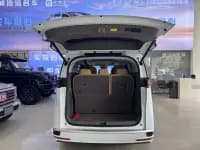 Denza D9 2022 DM-i 970 4WD Premium Edition — миниатюра 7