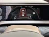 Denza D9 2022 DM-i 1040 Premium — миниатюра 11