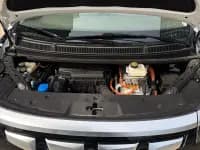 Denza D9 2022 DM-i 1040 Premium — миниатюра 12