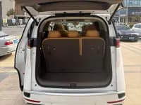 Denza D9 2022 DM-i 1040 Premium — миниатюра 14