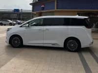 Denza D9 2022 DM-i 1040 Premium — миниатюра 15