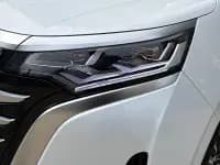 Denza D9 2022 DM-i 1040 Premium — миниатюра 4