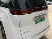 Denza D9 2022 DM-i 1040 Premium — миниатюра 5