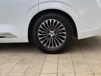 Denza D9 2022 DM-i 1040 Premium — миниатюра 6