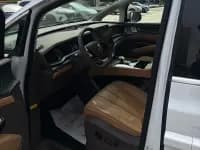 Denza D9 2022 DM-i 1040 Premium — миниатюра 8