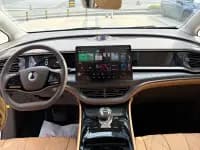 Denza D9 2022 DM-i 1040 Premium — миниатюра 9