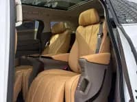 Denza D9 2022 DM-i 1040 Premium — миниатюра 10