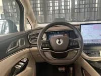 Denza D9 2025 DM-i Smart Driving Edition 1020 AWD Flagship Model — миниатюра 12