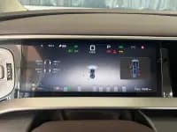 Denza D9 2025 DM-i Smart Driving Edition 1020 AWD Flagship Model — миниатюра 4