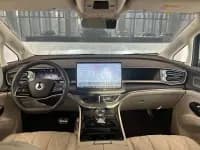 Denza D9 2025 DM-i Smart Driving Edition 1020 AWD Flagship Model — миниатюра 5